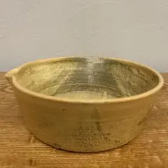 中里花子　緑青磁 鉢 中里花子 Almond Bowl M 緑青磁 – 雨晴/AMAHARE