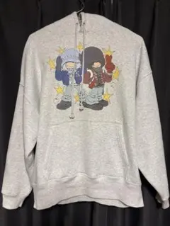 YAMEPI×Tim Pepperoni
