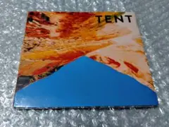 toconoma TENT CD トコノマ