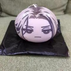 18TRIP エイトリ　おまんじゅう　鹿礼光