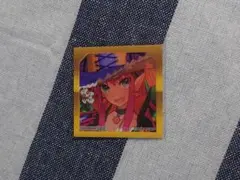 エリザベート　最終再臨展　ステッカー