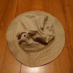 ラルフローレンサファリハット