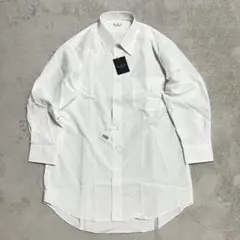 新品未使用品 a.v.v HOMME カッターシャツ ワイシャツ R-7867