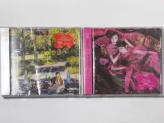 harmoe CD アルバム