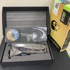 GALAXY GeForce GTX 980 本体
