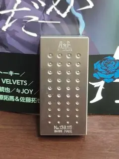 AF スイス製 高級 ミルタガネ先端修正器 No.139-115