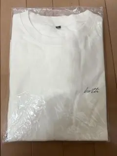 Da-iCE 岩岡徹　Tシャツ　アイボリー　Mサイズ