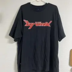 WHO'S WHO gallery BRONXヴィンテージライクロITEE