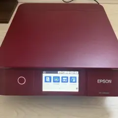 ジャンク品　EPSON EP-880AR プリンター・複合機