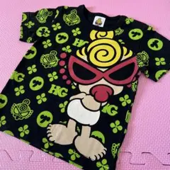 ヒステリックミニ ヒスミニ モノグラム Tシャツ ミニちゃん