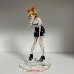 推しの子　MEMちょ　GIANTSコラボ　アクリルスタンド