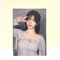 tripleS ソヒョン WAV gift