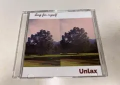 Unlax 2nd demo Song for myself