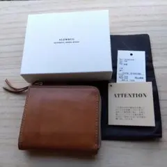 SLOW×BEAMS コラボWallet