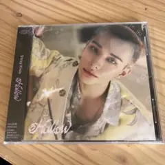 Stray Kids Hollow CD