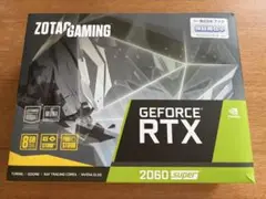 ZOTAC GAMING GeForce RTX2060Super