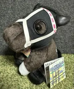【稀少】ステイゴールド　ぬいぐるみ　競馬　AVANTI　立ち姿 稀少】ステイゴールド ぬいぐるみ 競馬 AVANTI 立ち姿 おもちゃ