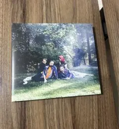 Big Thief U.F.O.F. CD