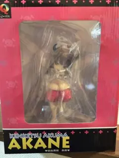 献血悪魔 赤音 MouseUnit Q-Six ガレージキット 2025年最新】献血悪魔の人気アイテム - メルカリ