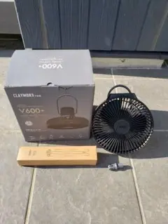 CLAYMOR3 FUN V600+ ブラック 限定 クレイモア 訳あり