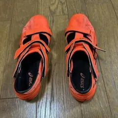 アシックス サイバーブレード 27.5cm