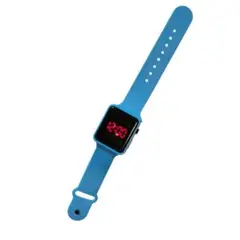 スマートウォッチ　デジタル時計　腕時計　アミューズメント　景品　おもちゃ