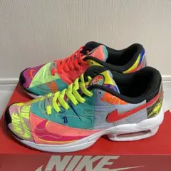 Nike AIR MAX2 LIGHT