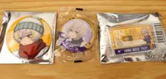 18TRIP グッズ　白光糖衣