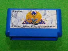 希少！FC　イース　ファミコンソフト