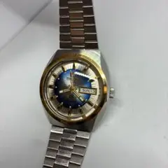【希少デッドストック】TRESSA LUX swiss 自動巻