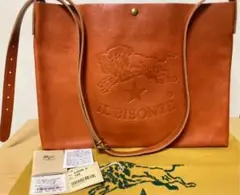 イルビゾンテ ショルダー サコッシュ