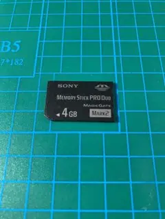 pspメモリースティック4gb sony