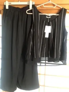 ⭐️お値下げ中⭐️RESEXY セットアップ