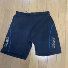 オリジナルマウンテンマラソン　OMM ショーツ