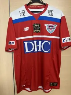 フェルナンドトーレス　ユニフォーム　引退試合　記念品