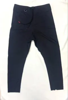 TAIGALIONA タイガリオナ　ジョッパーズ　パンツ　ジョガー　サルエル　L