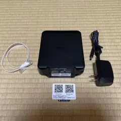 バッファロー　BUFFALO WHR-1166dhp2/n