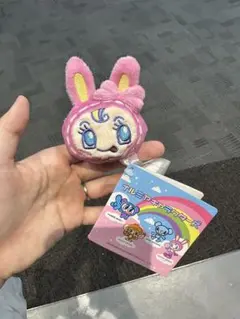 メゾピアノ　キーホルダー