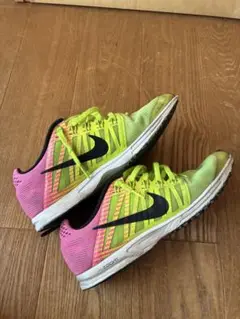 NIKEリオ　ズームスピードレーサー メンズ 25.0