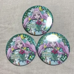 プリキュア Select Colors 缶バッジ キュアフェリーチェ