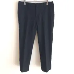 ✨美品✨ レミュー 【M】 パンツ テーパード スラックス ビジネス AOKI