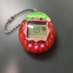 たまごっち いちご