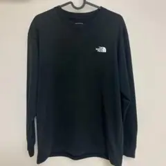 THE NORTH FACE 長袖Tシャツ M