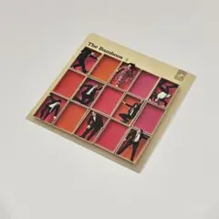 The Bamboos “4”