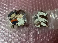 忍たま乱太郎　でふぉラバ　きり丸&土井半助　天鬼