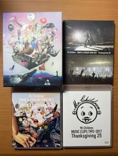 Mr.Children/Mr.Children DOMEu0026STADIUM TO…