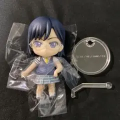 とある科学の超電磁砲　ねんどろいどぷち　固法美偉