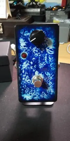 最終値下げ！Lovepedal COT50 ハンドワイヤード 最終値下げ！Lovepedal COT50 ハンドワイヤード - メルカリ