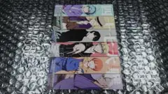 一二三　四十七大戦　3巻　明林堂書店購入特典イラストカード