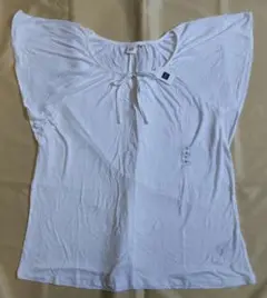 【新品】GＡP白TシャツMサイズタグ付き